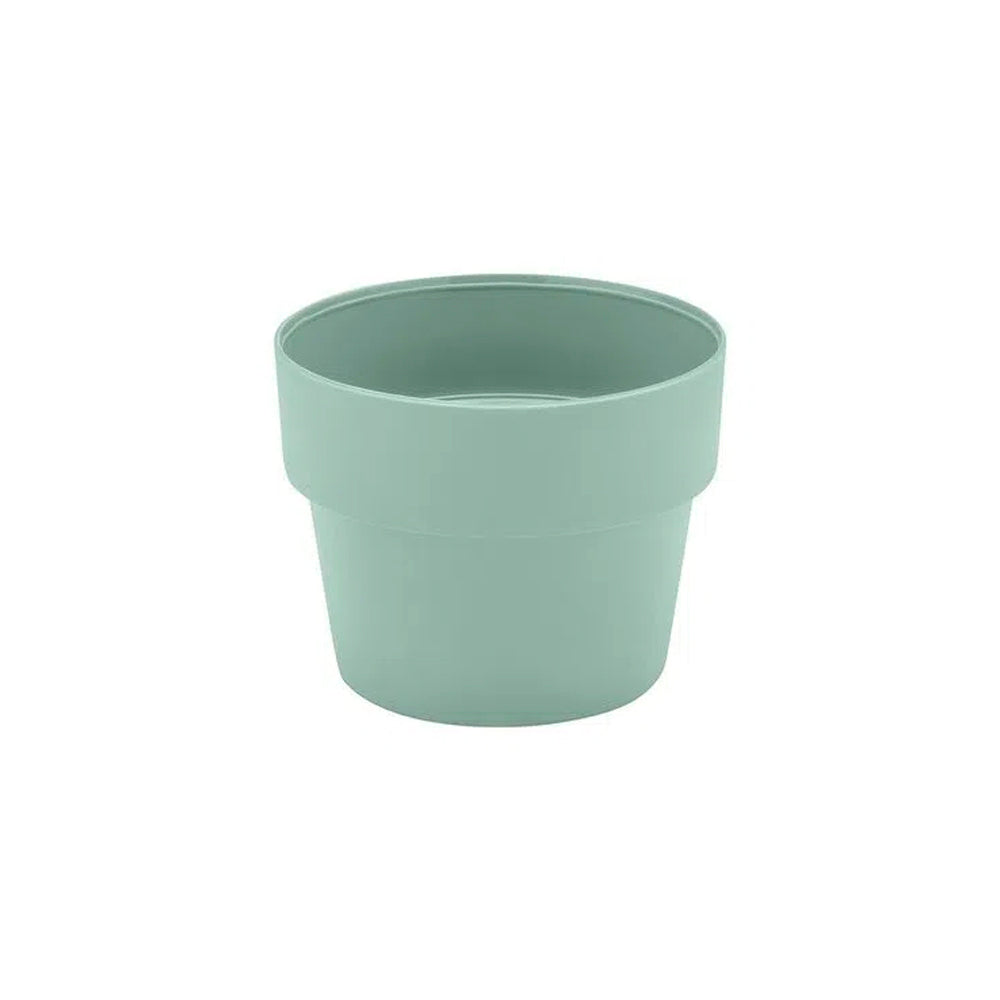 MACETA M VERDE MENTA FECHADO