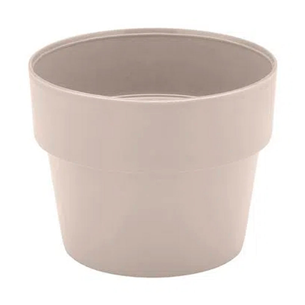 MACETA G BEIGE FECHADO