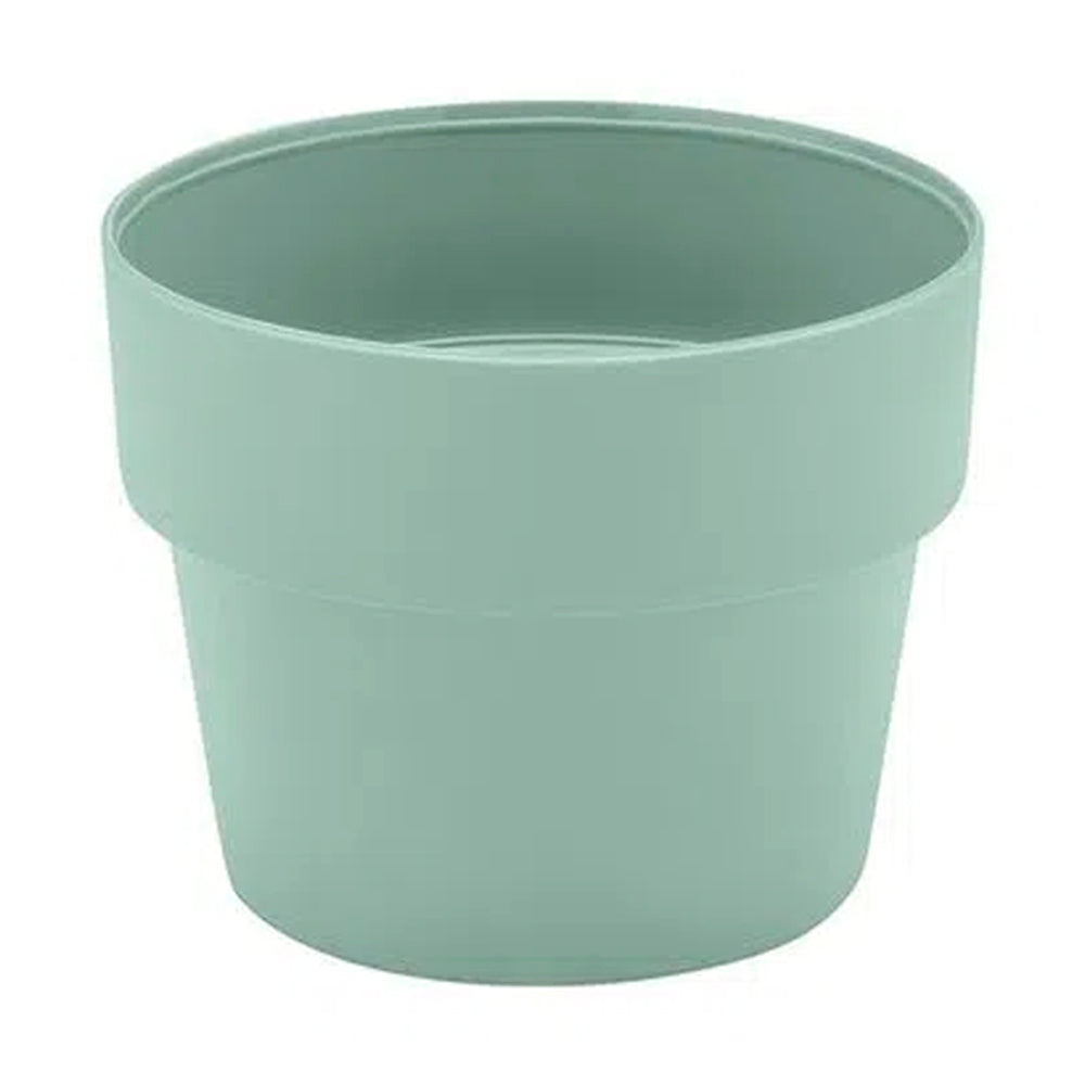 MACETA G VERDE MENTA
