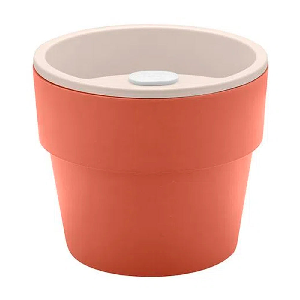 MACETA AUTORRIEGO G TERRACOTA P-VS380-TERRACOTA