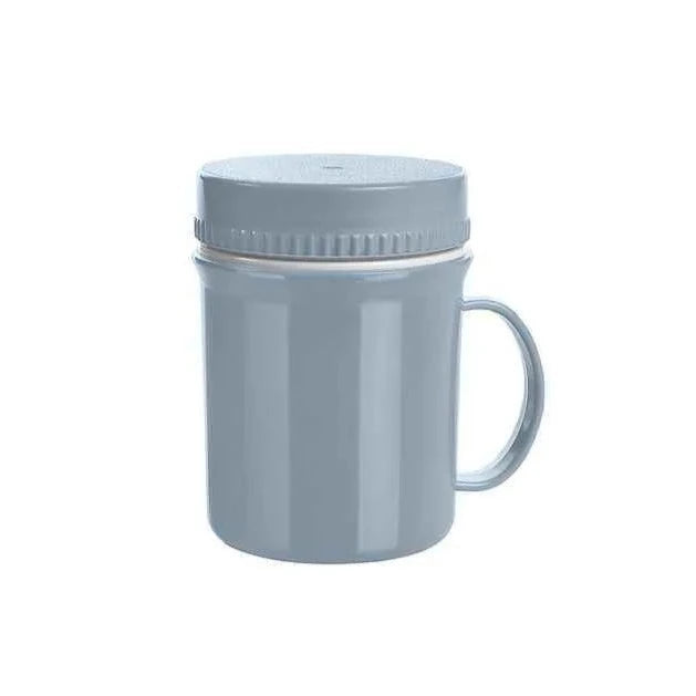 JARRO TERMICO HERMETICO 400ML AZUL GLACIAL P-CTT1000-AZULGLACIAL