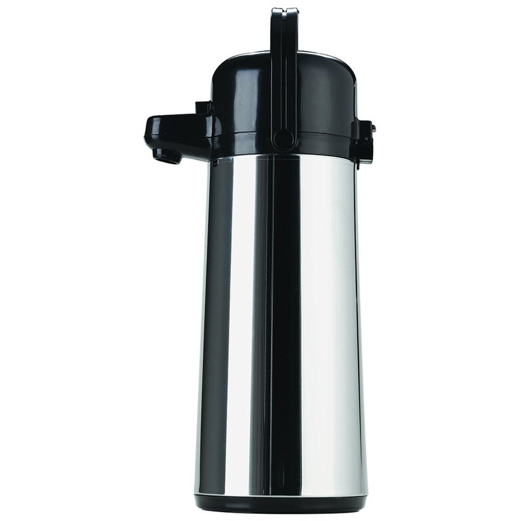 GARRAFA AIR POT 1.8L INOX P-100197280105