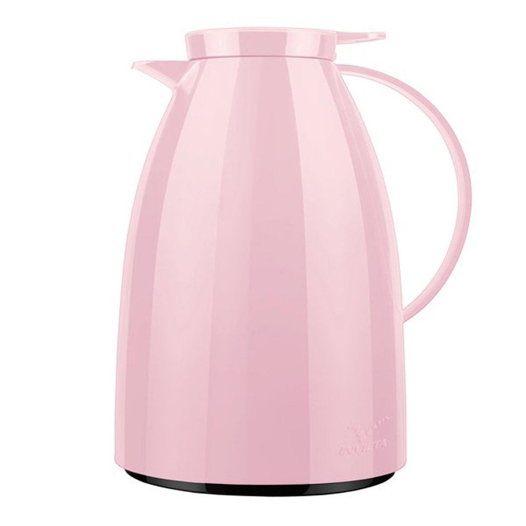 BULE VIENA 1L MIX C/GATILLO ROSA QUARTZ/PURIST AZUL P-100300042021
