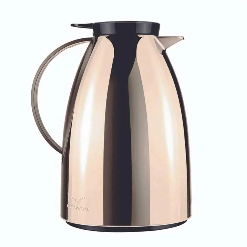 BULE VIENA CON GATILLO 1L METALIZADO FRENCH GOLD P-100396142100