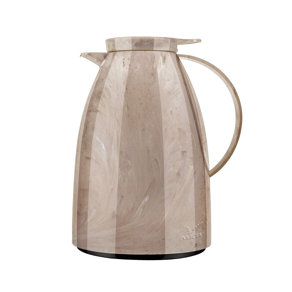 BULE VIENA CON GATILLO 1LMARBLE MARRON JASPER P-100300041914