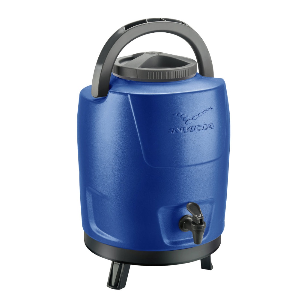 BOTELLON TÉRMICO 9L INCESS BLUE P-101487092006
