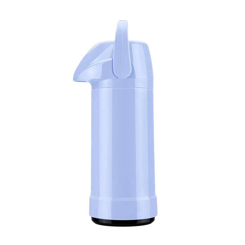 TERMO GLT PRESION 1L AZUL ICE/ROSA DUST P-100773112221