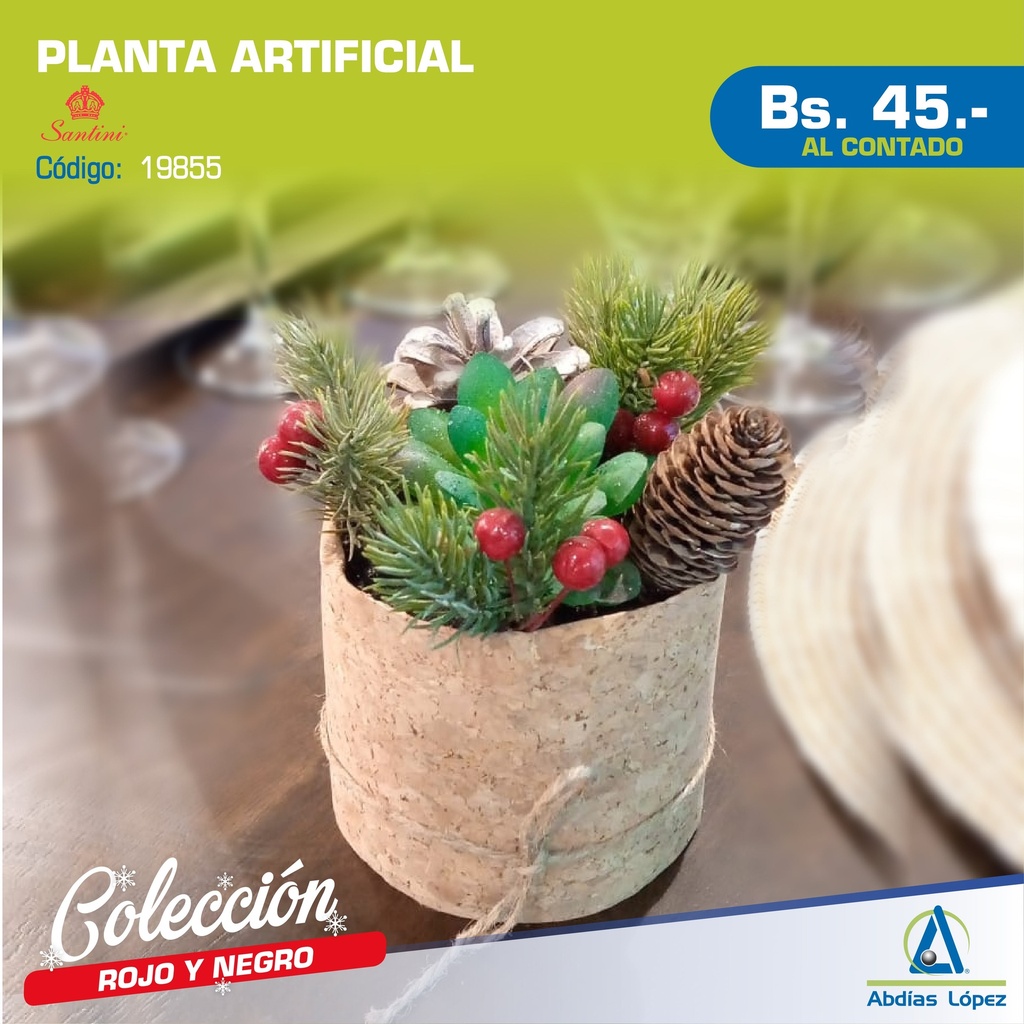 PLANTA ART