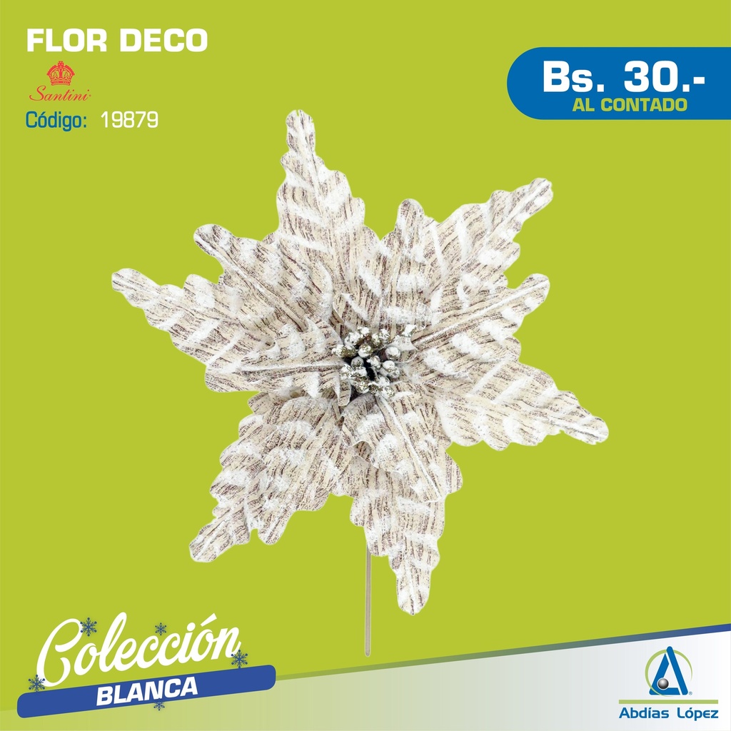 PICK DECOR
