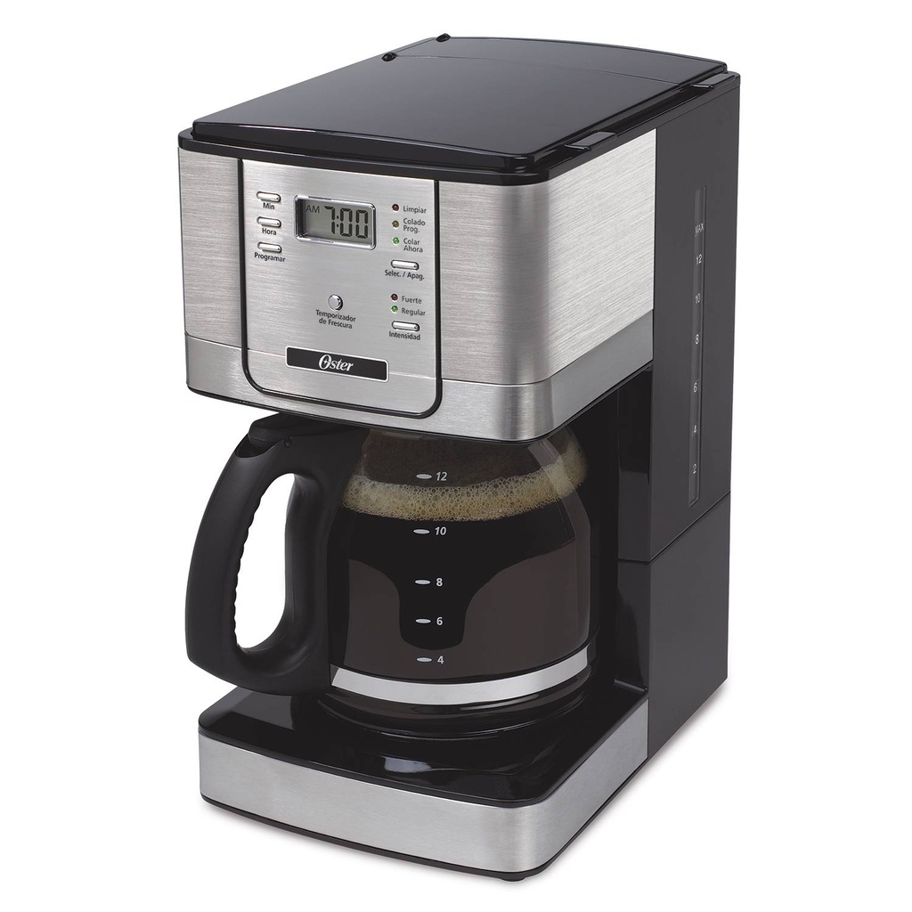 CAFETERA OSTER P-BVSTDC4401
