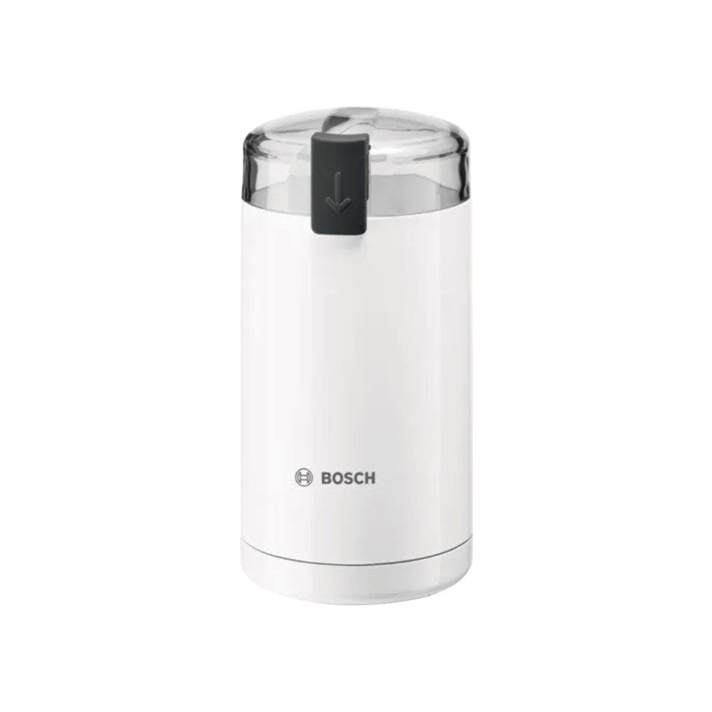 MOLINILLO DE CAFE BOSCH BLANCO 180W.