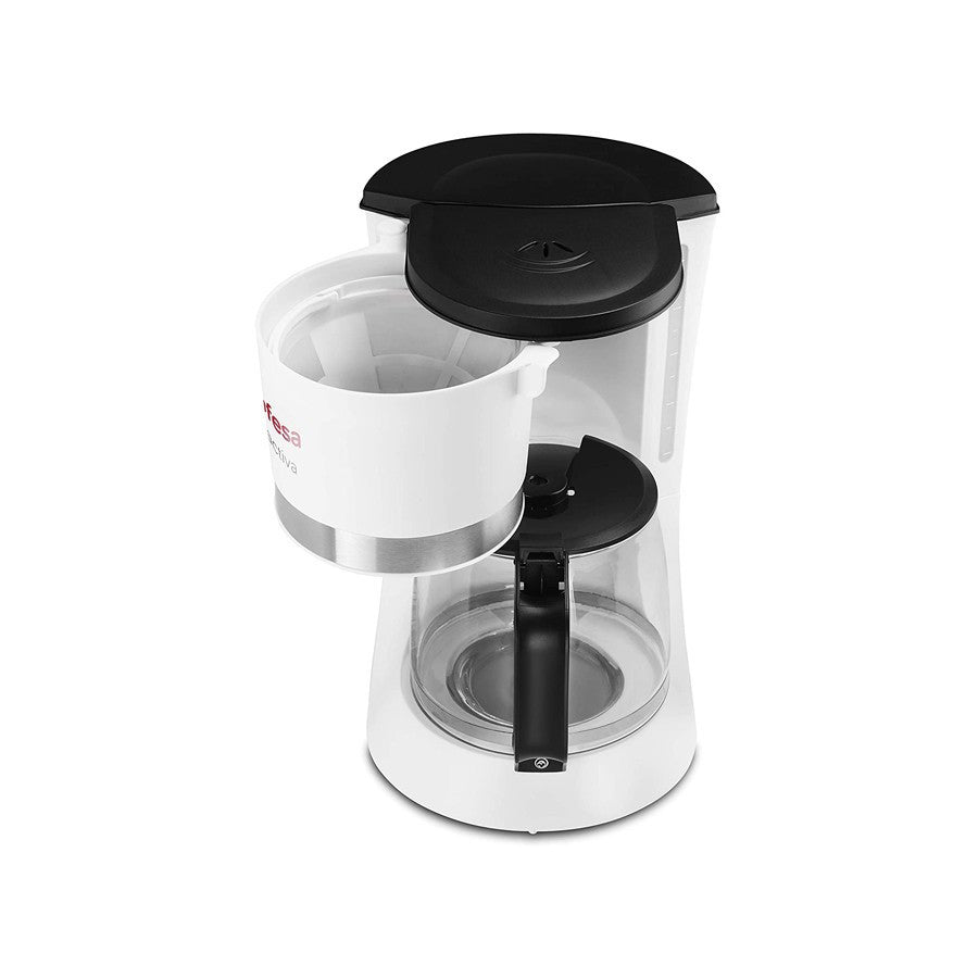 CAFETERA DE GOTEO UFESA 10-15 TAZAS 680W. P-CG7123