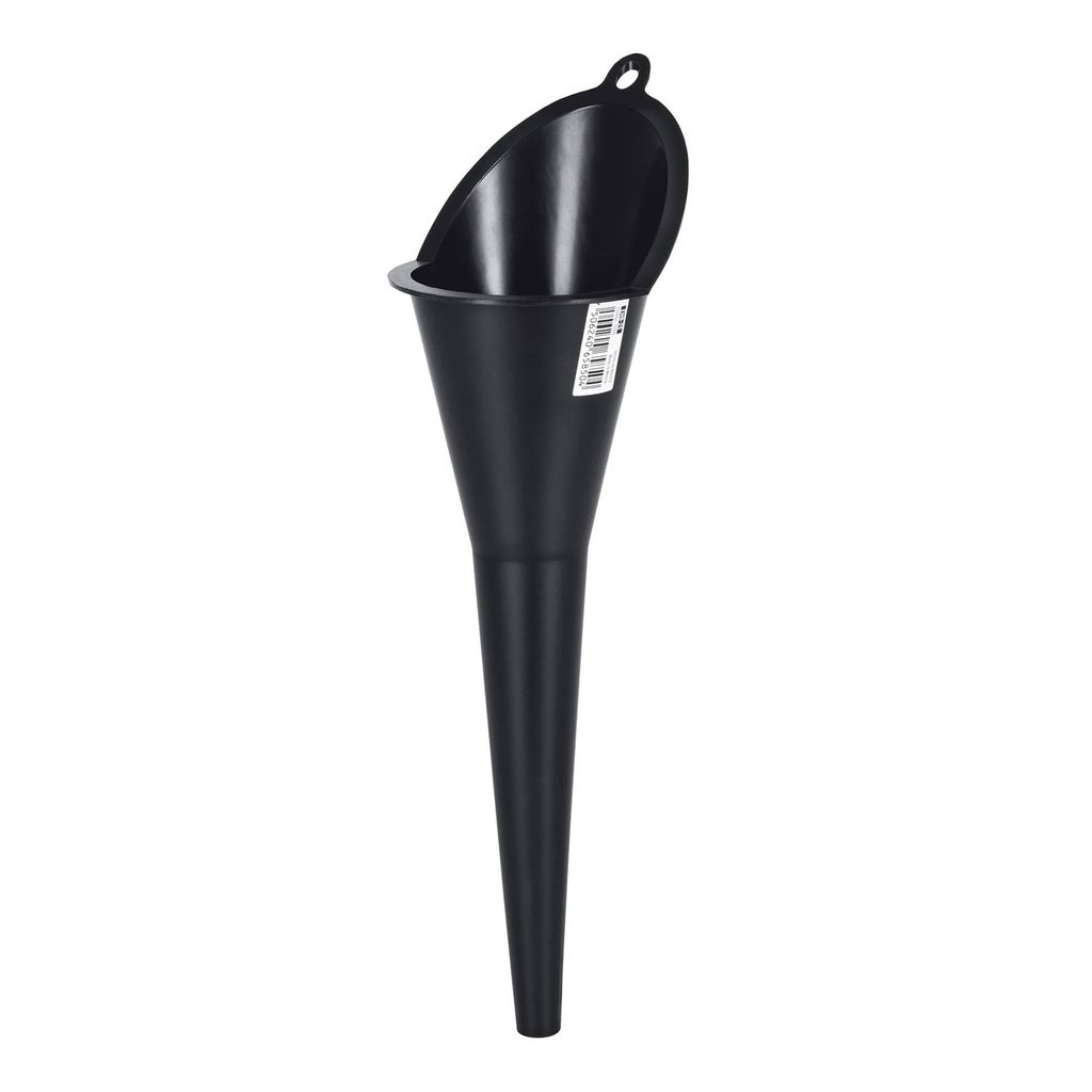 EMBUDO PLASTICO 250ML. CUELLO RIGIDO USO GENERAL TRUPER P-TR-11205