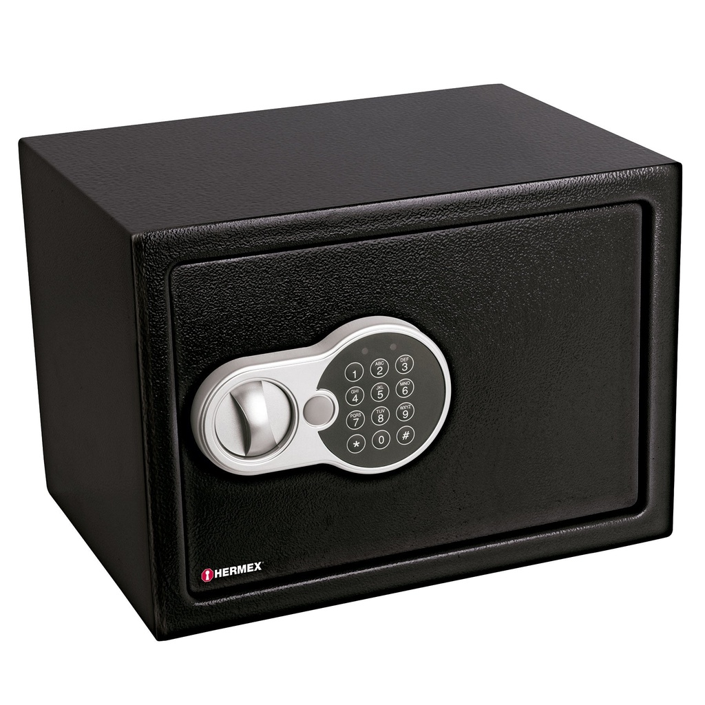CAJA FUERTE DE ACERO DE COMBINACION P-HR-43080