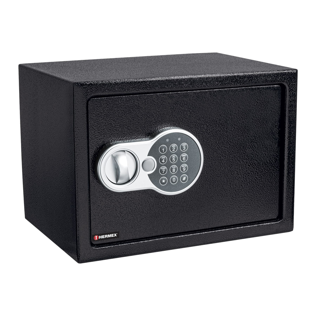 CAJA FUERTE DE ACERO