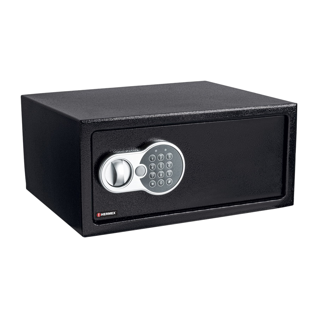 CAJA FUERTE DE ACERO
