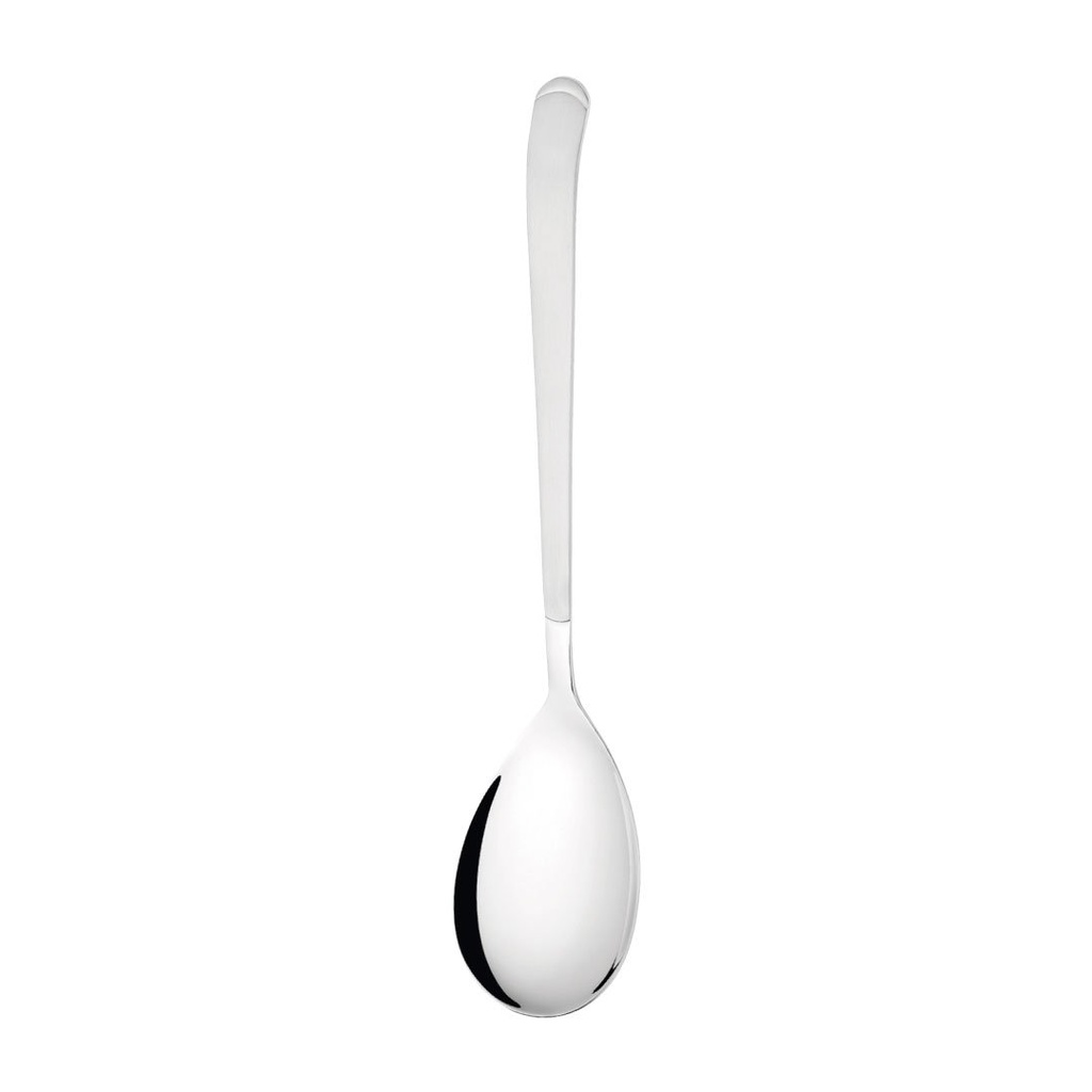 CUCHARA P/SERVIR GASTRONOMICA 32CM