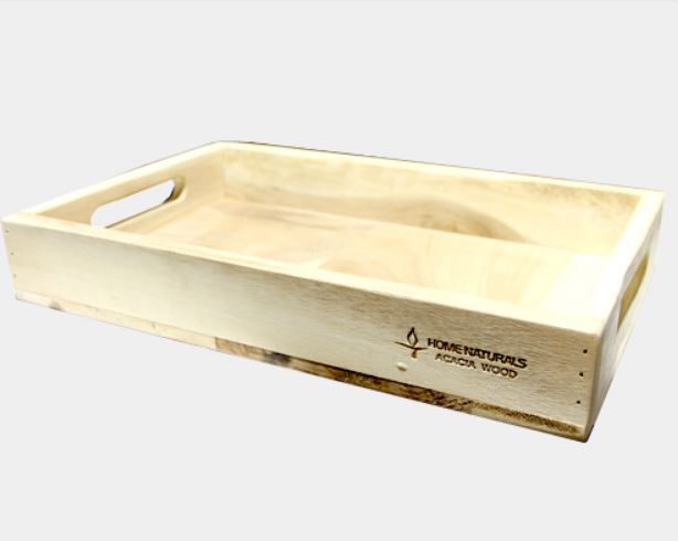 BANDEJA DE MADERA 39X24.5 CM P-WBA17512