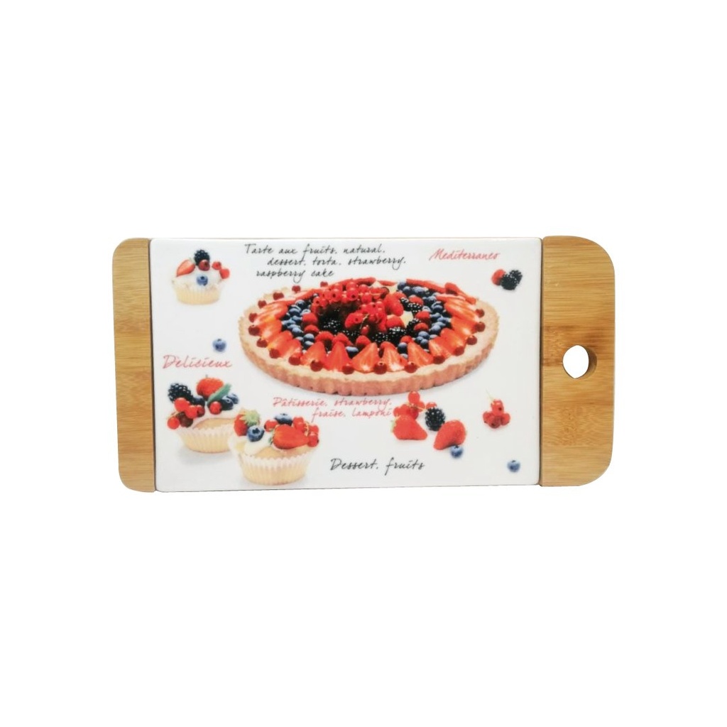 TABLA DE QUESO 28CM