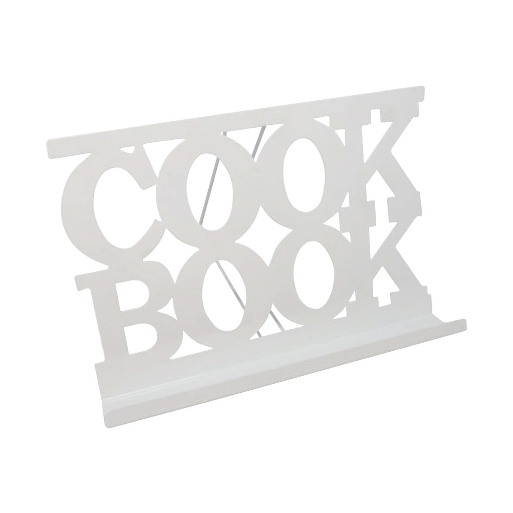 STAND COOK BOOK METALICO P/LIBRO