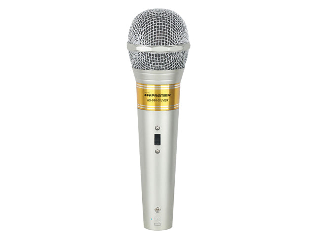 MICROFONO ALAMBRICO P-MIC-6751(S)