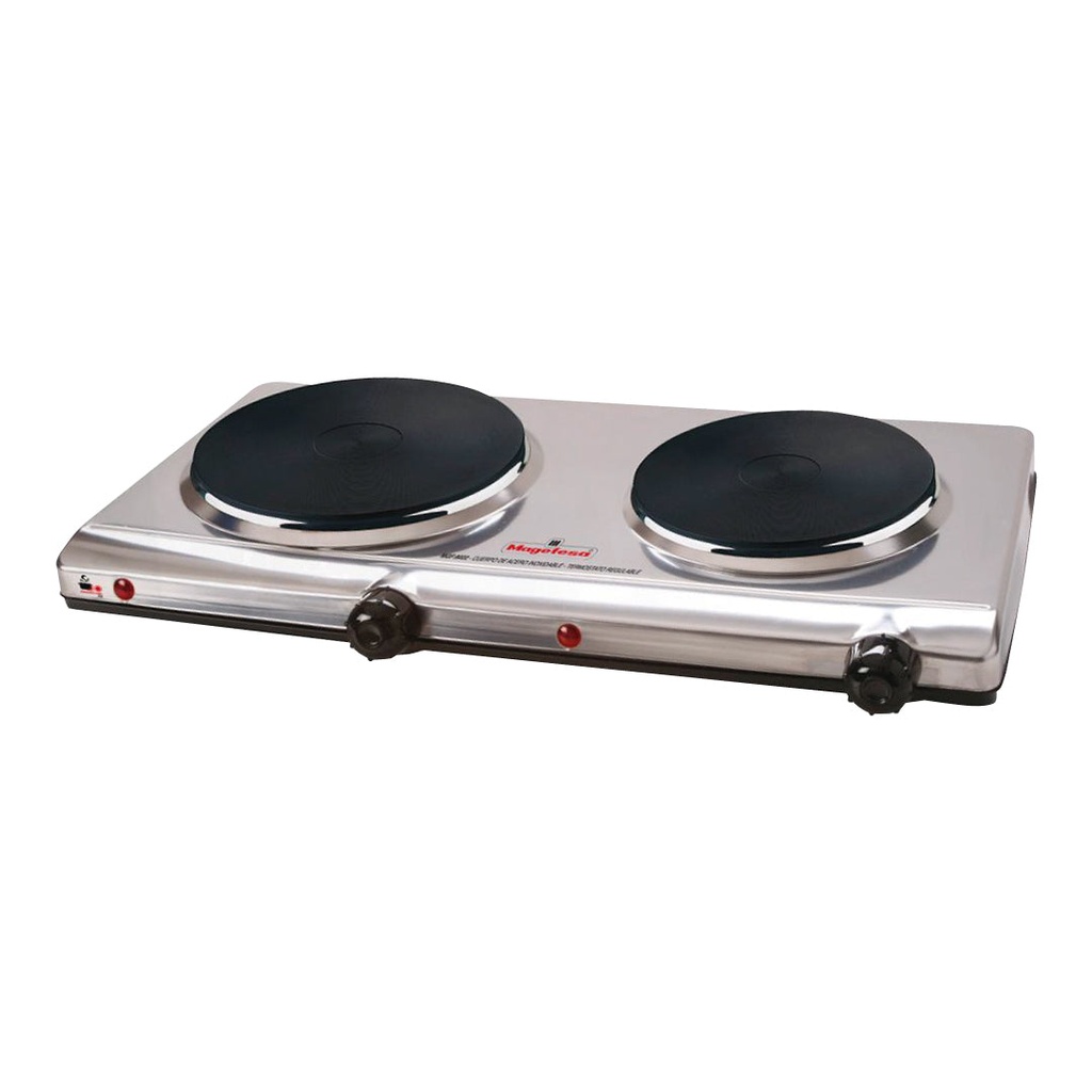 Cocina Electrica MGF-8022