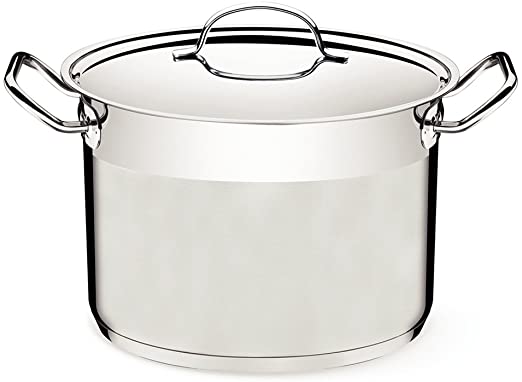 OLLA ALTA 28 CM P-62625/280