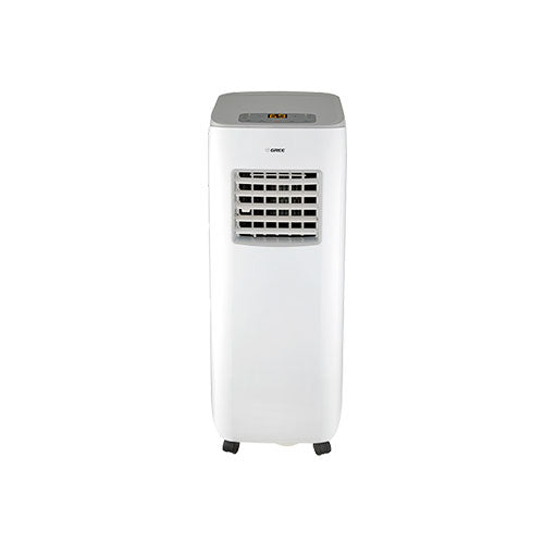 AIRE PORTATIL 12000 BTU GREE P-GPH12AM-E3NNA1A