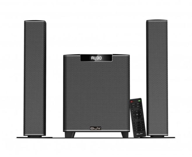 PARLANTE DJV VAXJO 140W. BLUETOOTH