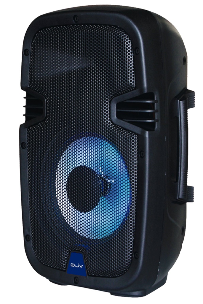 PARLANTE DJV MORSIL SPEAKER 100W.