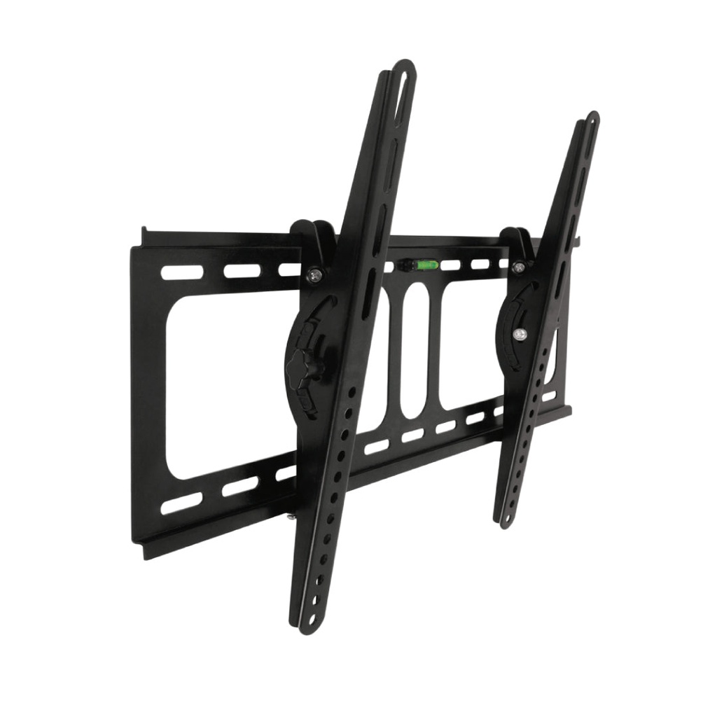 SOPORTE DE ACERO PARA TV. DE 26" A 65" MOVIMIENTO A VOLTECK