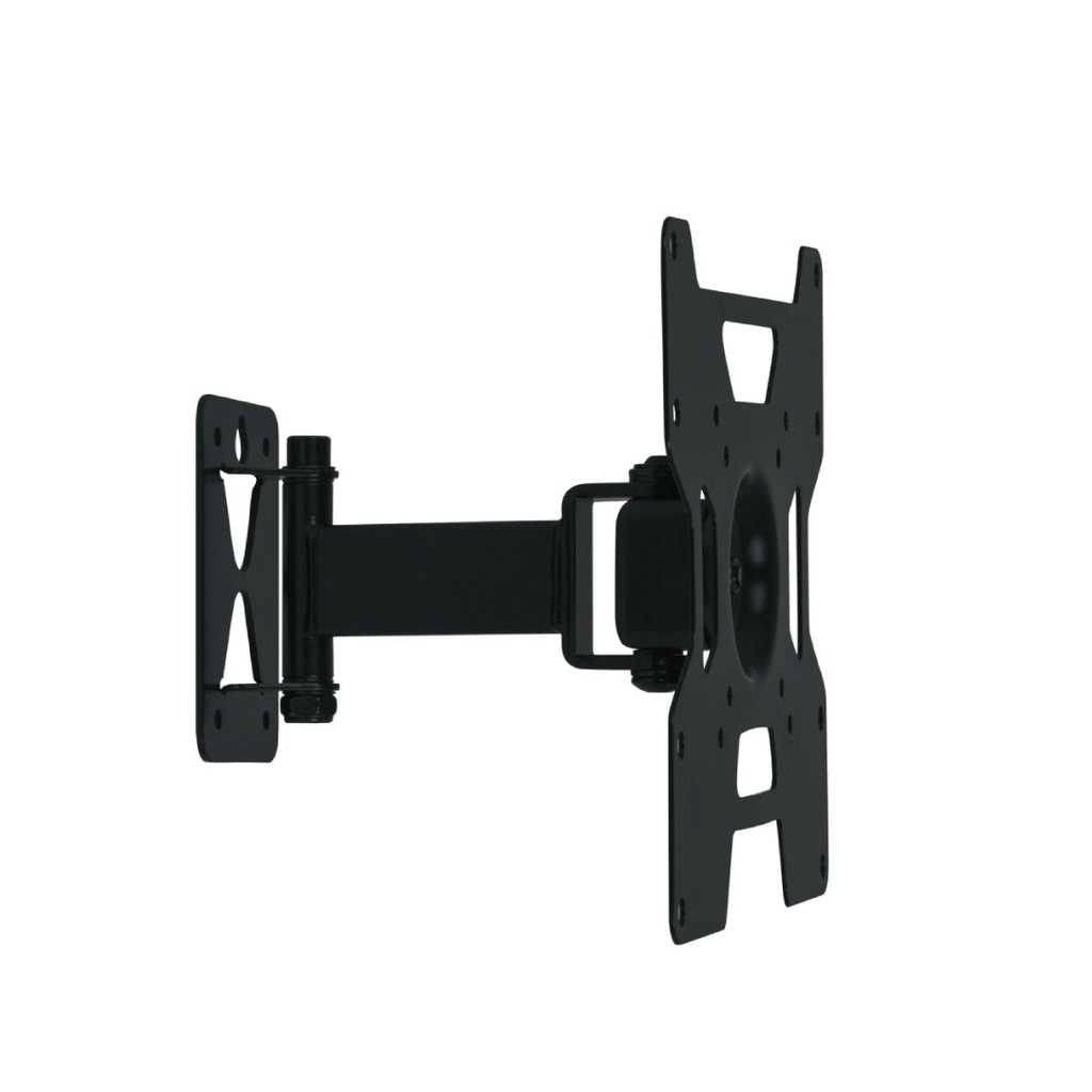 SOPORTE DE ACERO PARA TV DE 23" A 37 VOLTECK