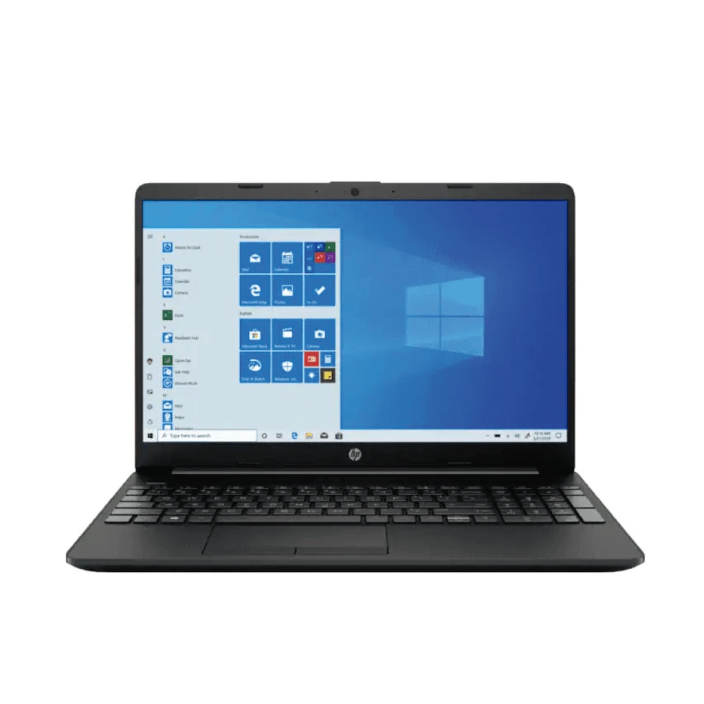 PORTATIL HP 15-DW1080LA CELERON N4020 4GB 1TB 15.6" WIN10