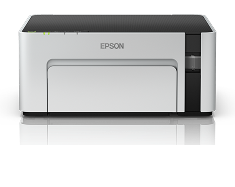 IMPRESORA EPSON M1120 INALAMBRICA BLANCO Y NEGRO ECOTANK P-M1120