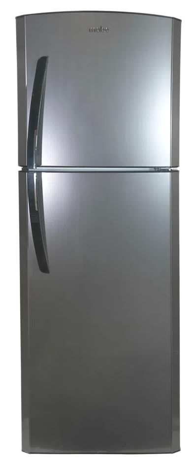 REFRIGERADOR MABE 300LT NF SILVER P-RMA300FHME