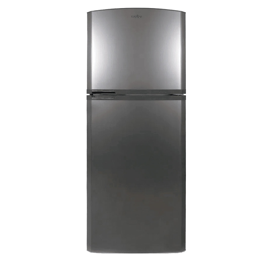 REFRIGERADOR MABE 360L. SILVER P-RME1436VAPE0