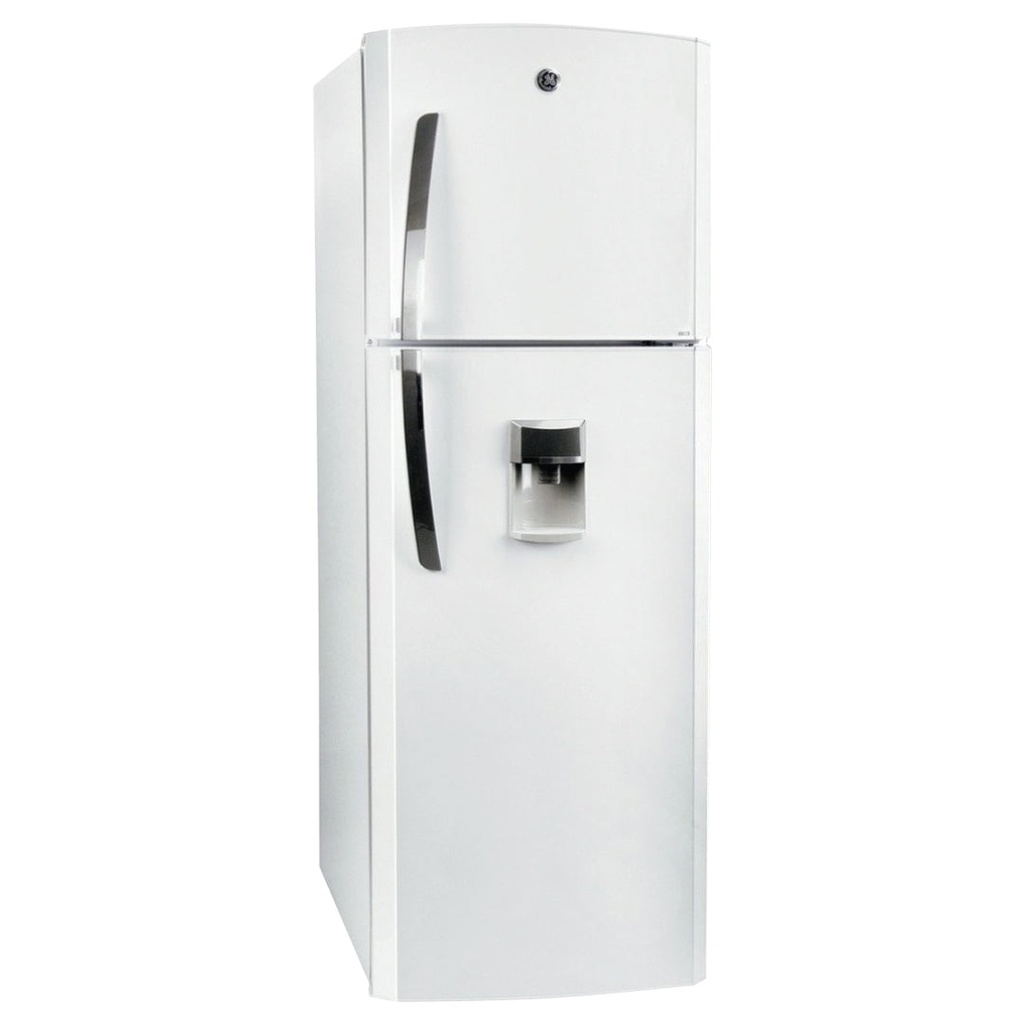 REFRIGERADOR GENERAL ELECTRIC 296L. BLANCA P-RGA1130YRUB0