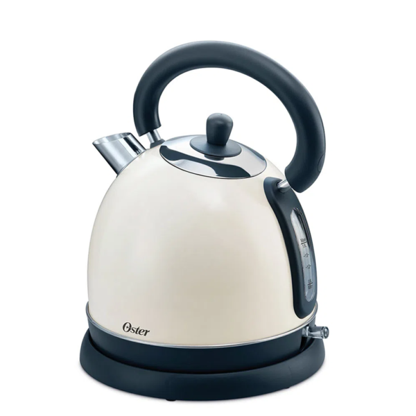HERVIDOR /CALDERA OSTER CREMA P-BVSTKT487
