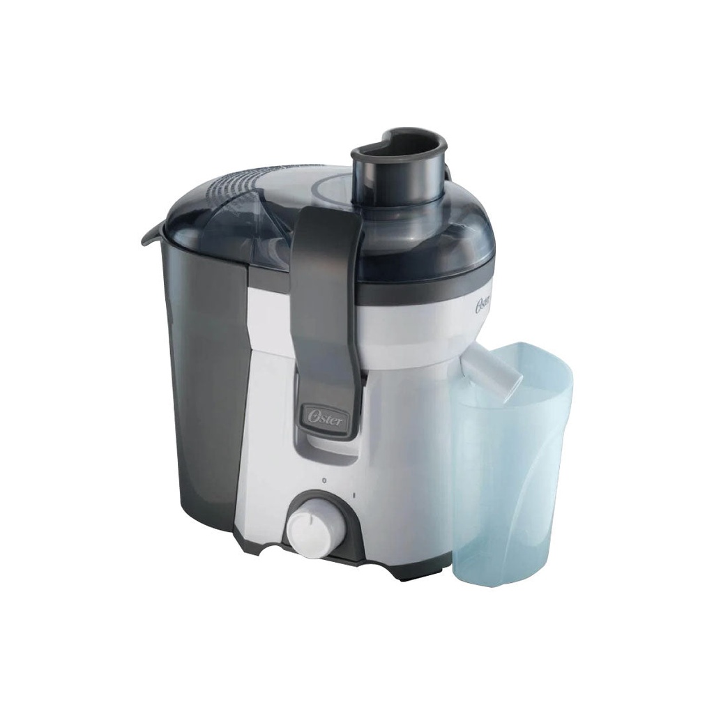 EXTRACTOR COMPACTO OSTER