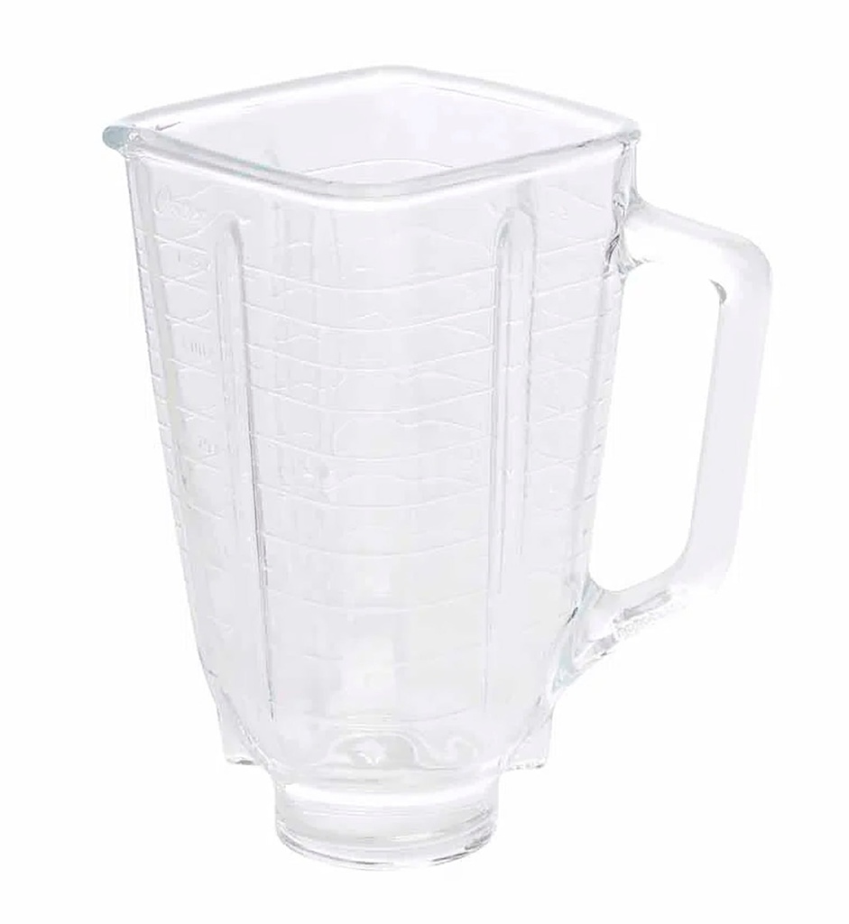 VASO DE PLASTICO P/ LICUADORA OSTER