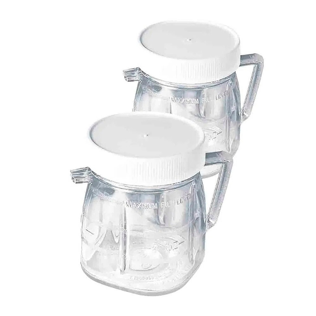 MINI VASO LLAJUERO OSTER