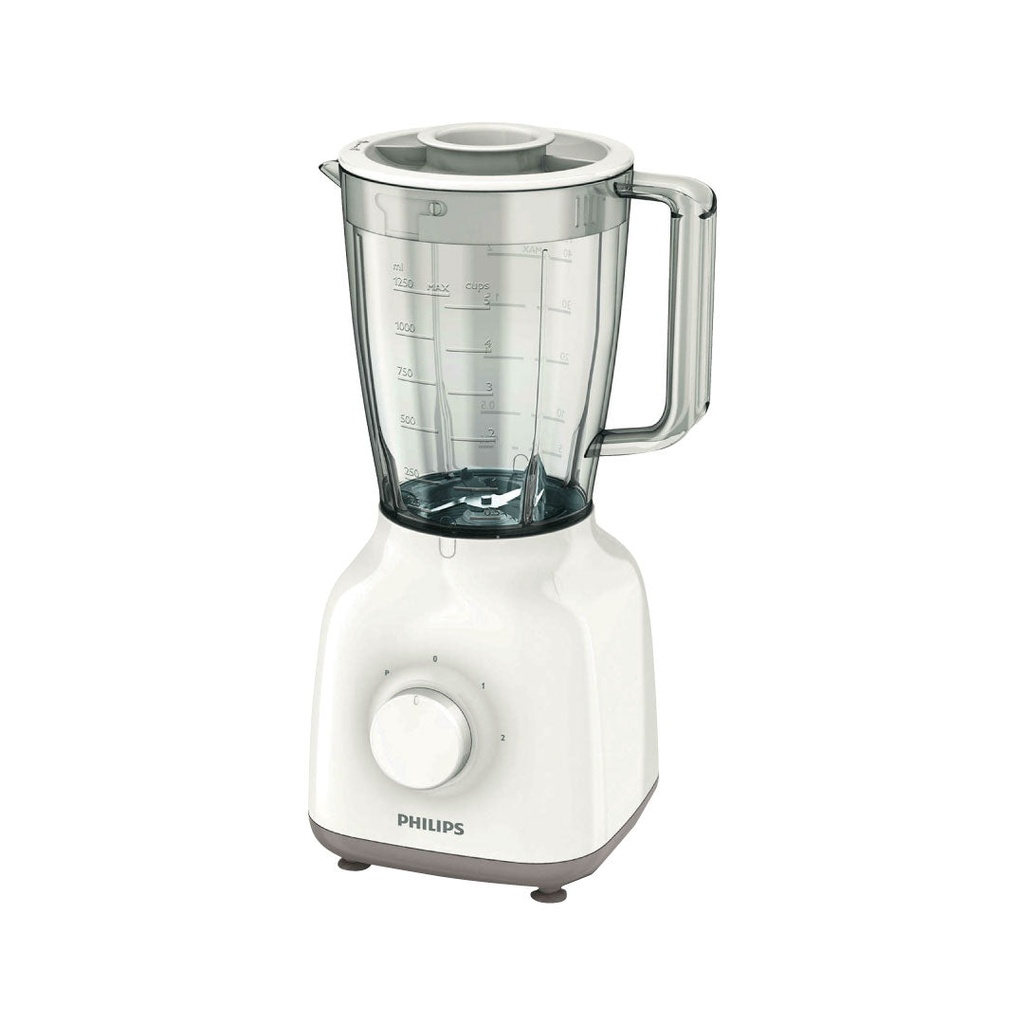 LICUADORA PHILIPS 400W JARRA 1.5 LT AJICERO
