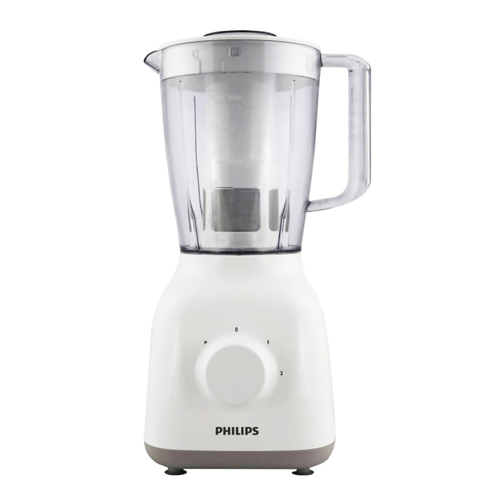 LICUADORA PHILIPS 400W AJICERO Y FILTRO JUGOS