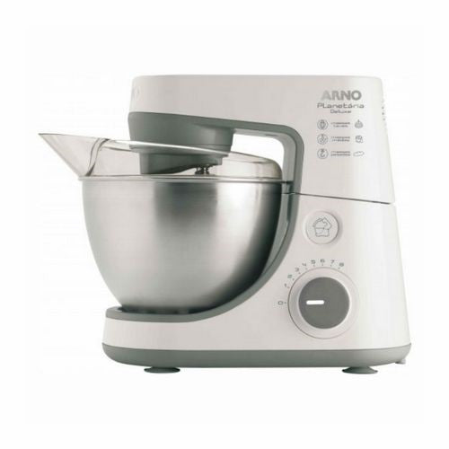 BATIDORA PLANETARIA DELUXE INOX 500W