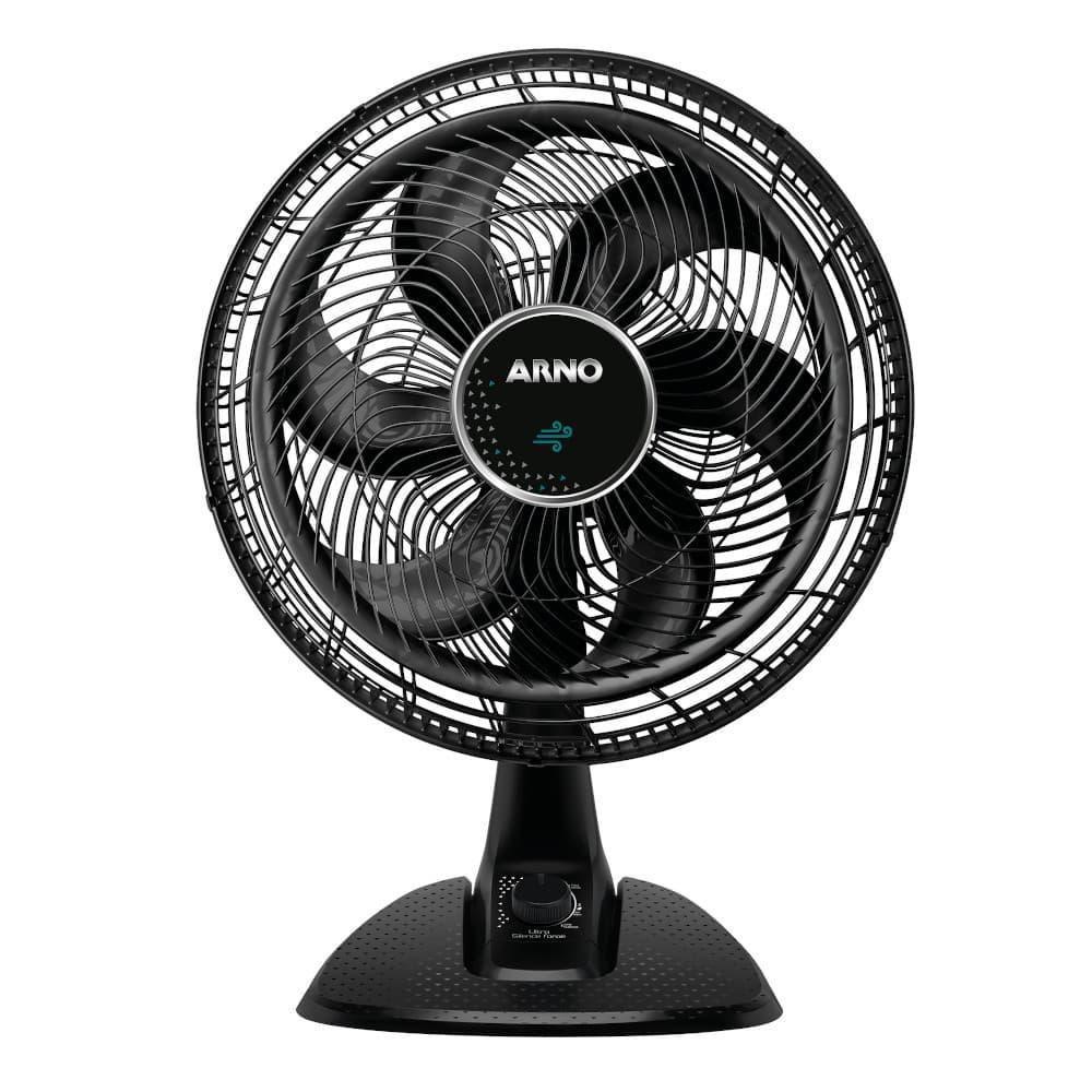 VENTILADOR DE MESA ARNO ULTRA SILENCE
