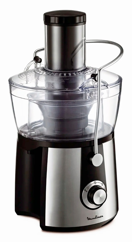EXTRACTORA DE JUGO 800W