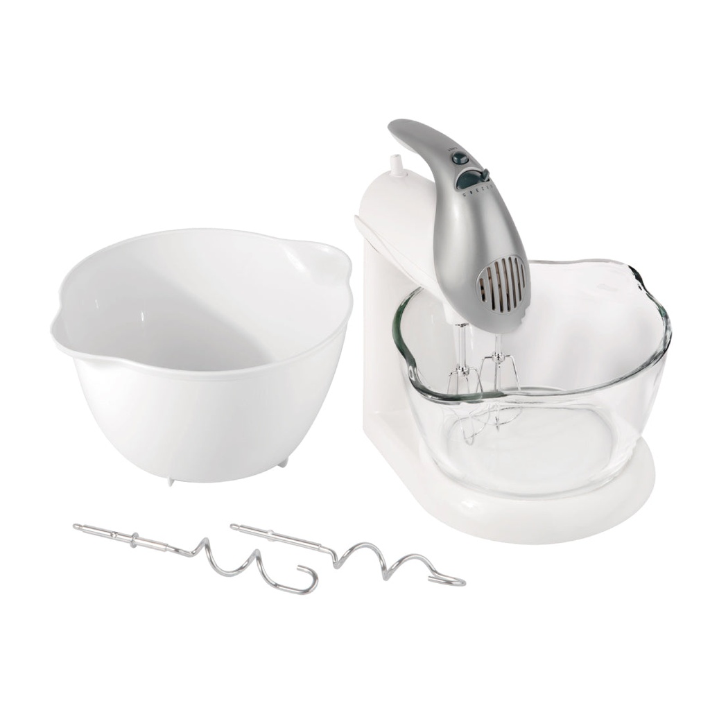 BATIDORA BOWL B&D 250W 5 VELOCIDADES