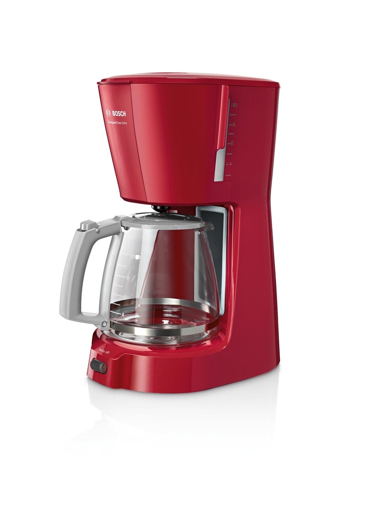 CAFETERA DE GOTEO BOSCH 10 TAZAS