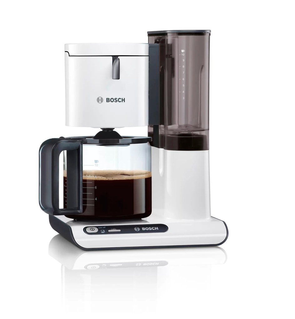 CAFETERA DE GOTEO STYLINE BOSCH TKA8011