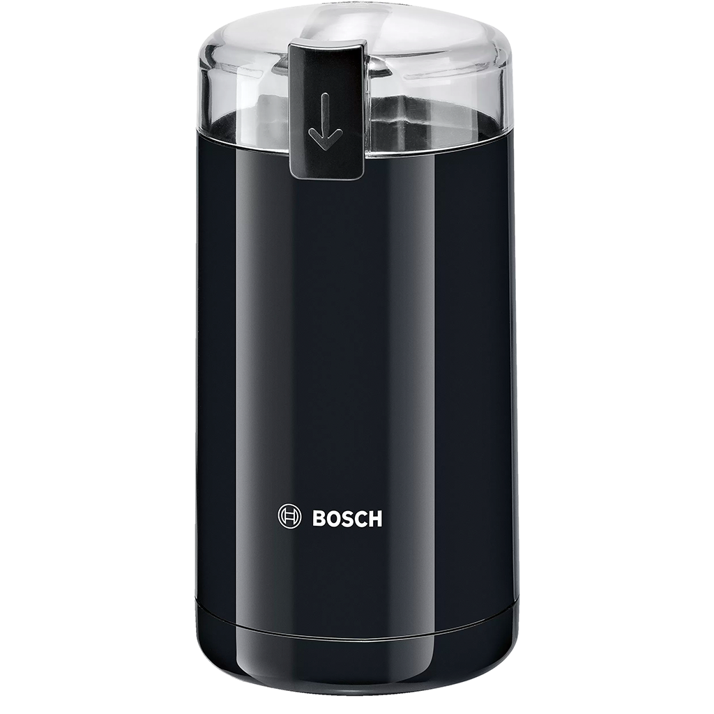 MOLINILLO DE CAFE BOSCH NEGRO 180W.